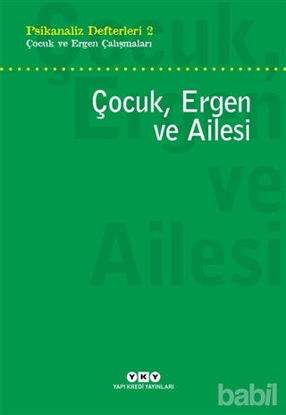 Picture of Çocuk, Ergen ve Ailesi