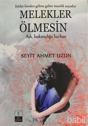 Picture of Melekler Ölmesin