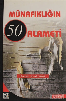 Picture of Münafıklığın 50 Alameti