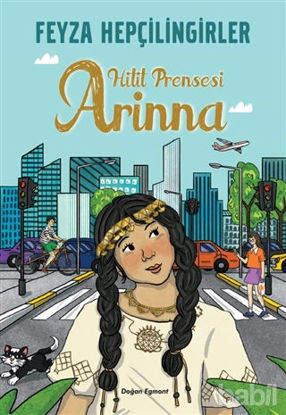 Picture of Hitit Prensesi Arinna