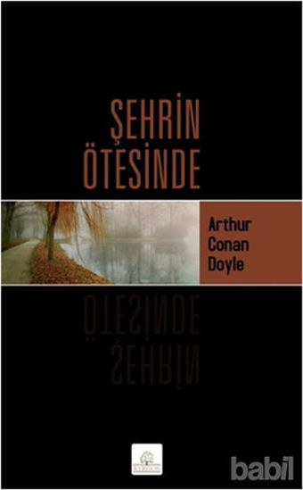 Picture of Şehrin Ötesinde