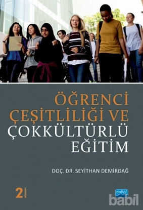 Picture of Öğrenci Çeşitliliği ve Çokkültürlü Eğitim