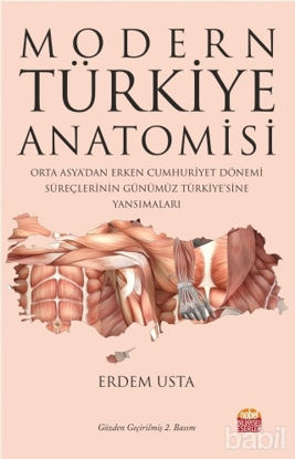 Picture of Modern Türkiye Anatomisi