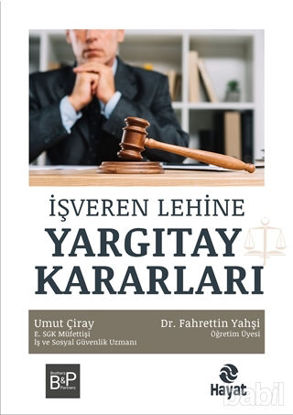 Picture of İşveren Lehine Yargıtay Kararları