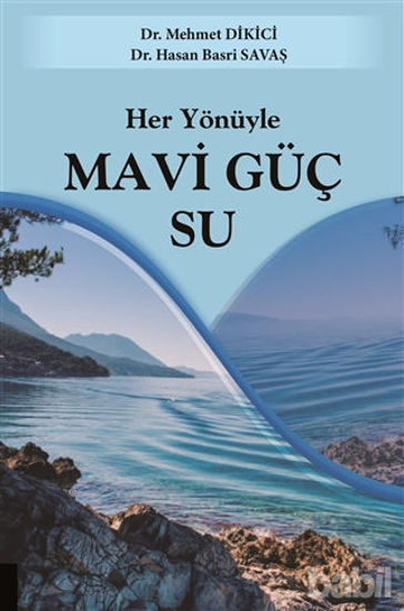 Picture of Her Yönüyle Mavi Güç Su