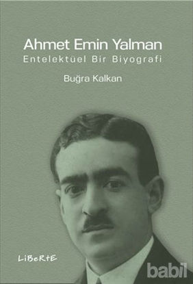 Picture of Ahmet Emin Yalman