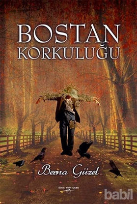 Picture of Bostan Korkuluğu