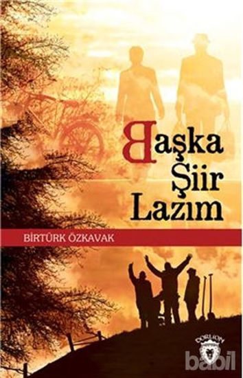 Picture of Başka Şiir Lazım