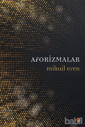 Picture of Aforizmalar