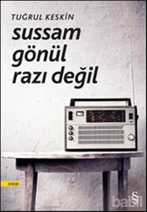 Picture of Sussam Gönül Razı Değil