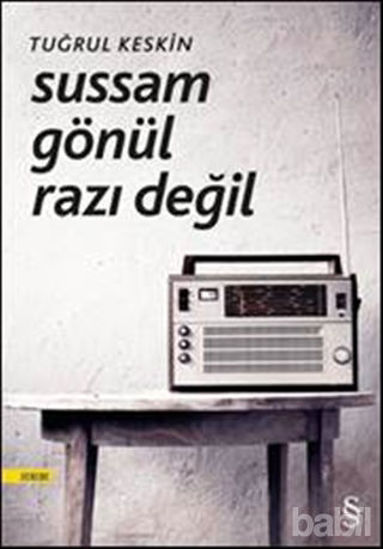 Picture of Sussam Gönül Razı Değil