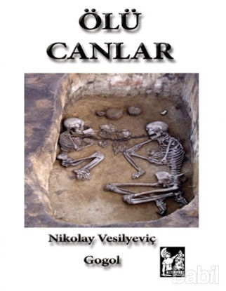 Picture of Ölü Canlar