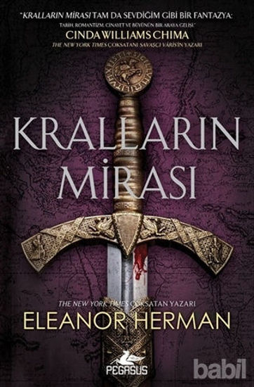 Picture of Kralların Mirası