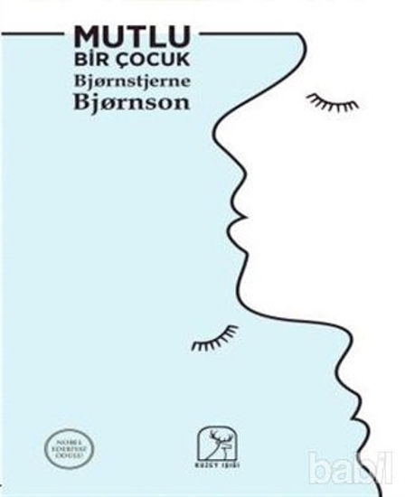 Picture of Mutlu Bir Çocuk