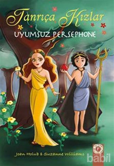 Picture of Tanrıça Kızlar
