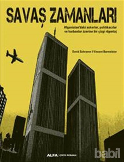 Picture of Savaş Zamanları