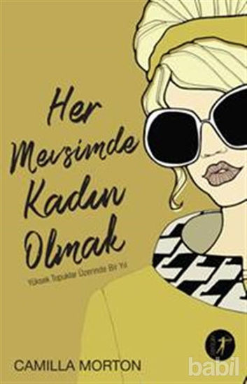 Picture of Her Mevsimde Kadın Olmak
