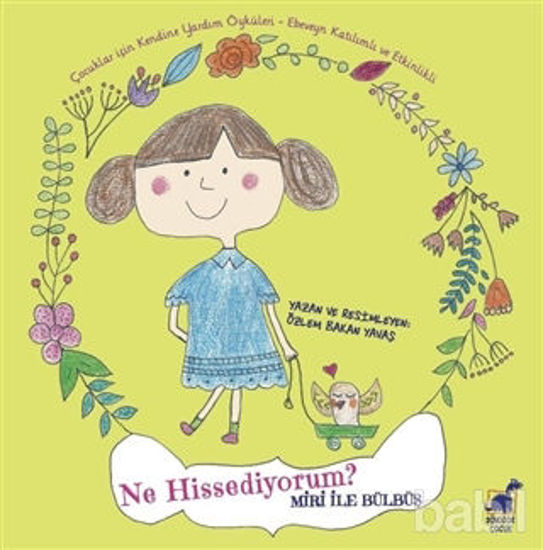 Picture of Ne Hissediyorum? - Miri ile Bülbüş