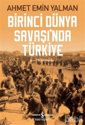 Picture of Birinci Dünya Savaşı’nda Türkiye