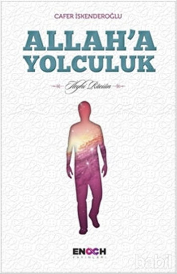 Picture of Allah'a Yolculuk