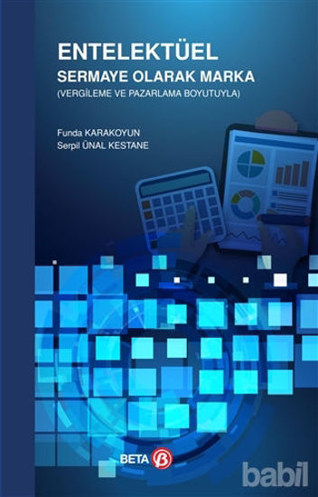 Picture of Entelektüel Sermaye Olarak Marka