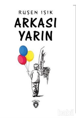 Picture of Arkası Yarın