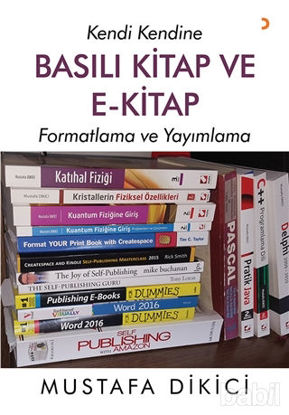 Picture of Kendi Kendine Basılı Kitap ve E-Kitap