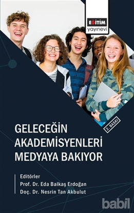 Picture of Geleceğin Akademisyenleri Medyaya Bakıyor