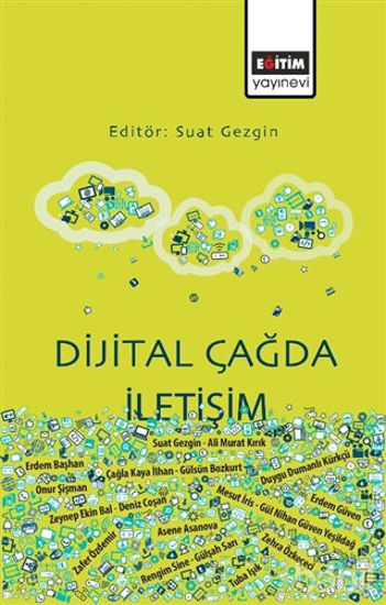Picture of Dijital Çağda İletişim