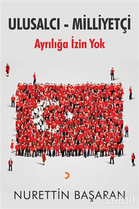 Picture of Ulusalcı - Milliyetçi