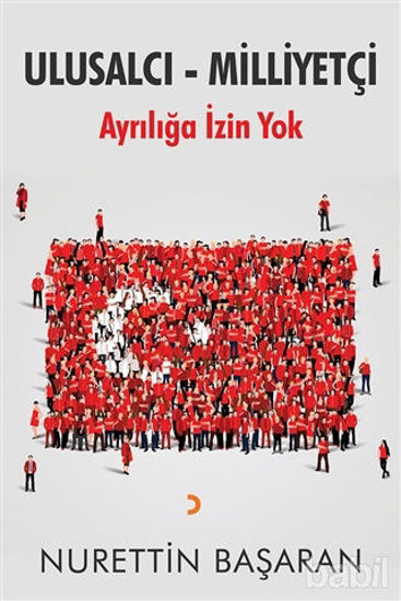 Picture of Ulusalcı - Milliyetçi