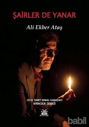 Picture of Şairler de Yanar