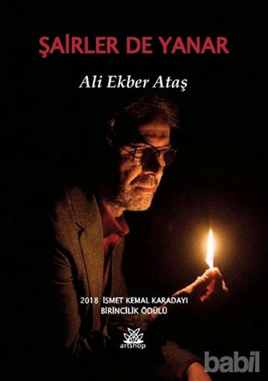 Picture of Şairler de Yanar