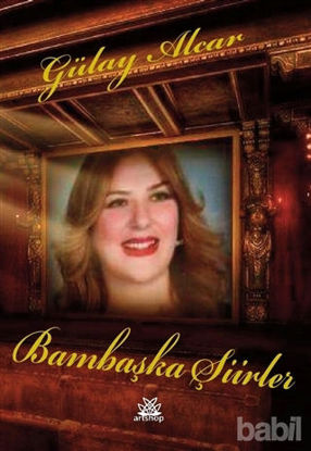 Picture of Bambaşka Şiirler