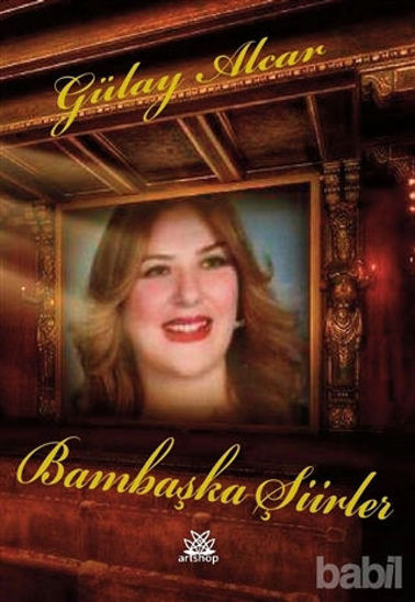 Picture of Bambaşka Şiirler