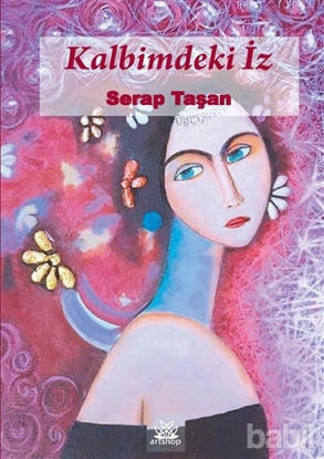 Picture of Kalbimdeki İz