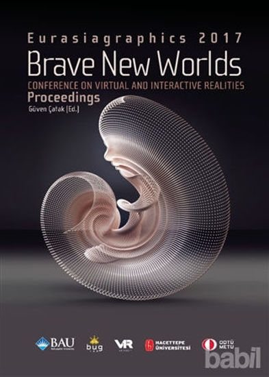 Picture of Brave New Worlds - Eurasiagraphics 2017