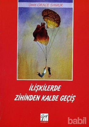 Picture of İlişkilerde Zihinden Kalbe Geçiş