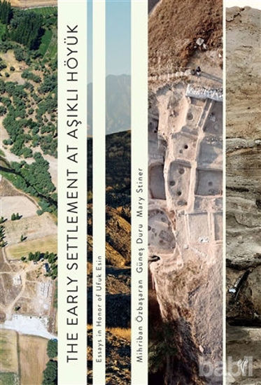 Picture of The Early Settlement At Aşıklı Höyük