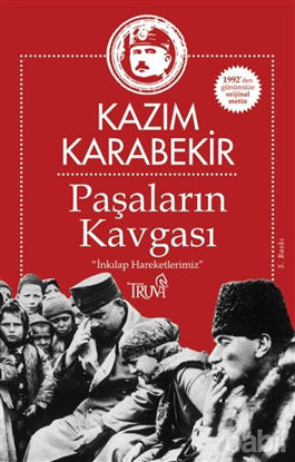 Picture of Paşaların Kavgası