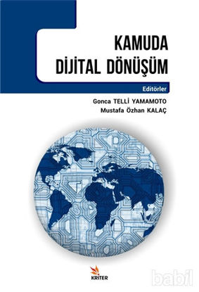 Picture of Kamuda Dijital Dönüşüm