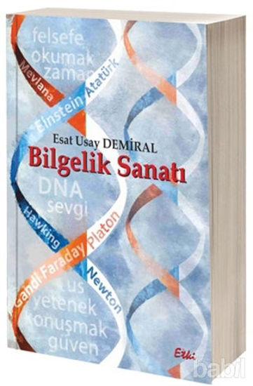 Picture of Bilgelik Sanatı
