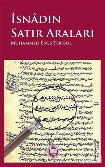 Picture of İsnadın Satır Araları