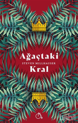 Picture of Ağaçtaki Kral