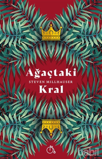 Picture of Ağaçtaki Kral