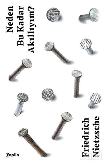 Picture of Neden Bu Kadar Akıllıyım?