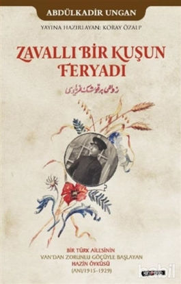 Picture of Zavallı Bir Kuşun Feryadı