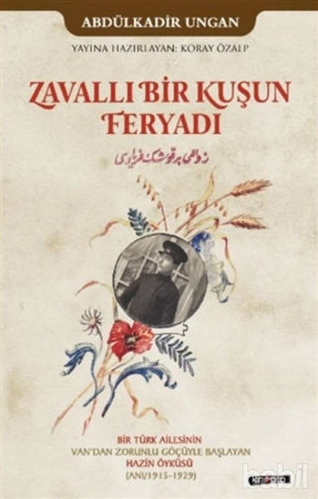 Picture of Zavallı Bir Kuşun Feryadı