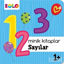 Picture of Sayılar - Minik Kitaplar