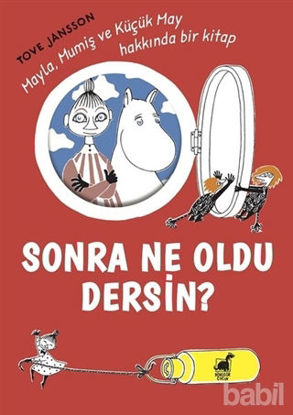 Picture of Sonra Ne Oldu Dersin?
